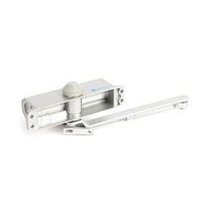 Доводчик дверной SPRUT Door Closer-091GR