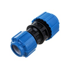 Муфта ПНД компрессионная 63x50 переходная