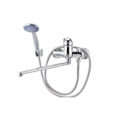 Смеситель для ванны с душем TSB-950-1207 тип См-ВУОРНШлА