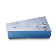 Смеситель для ванны с душем TSB-950-1207 тип См-ВУОРНШлА