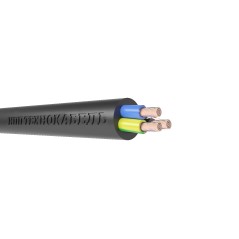 Кабель силовой КГВВнг(А)-LS 3Х1.5 (N. PE)-0.660