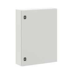 Щит с монтажной панелью ЩМП 800x600x200 мм IP66 STE