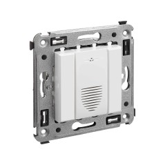 Avanti Звонок в стену, Белое облако