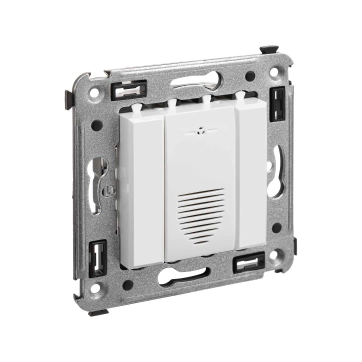 Avanti Звонок в стену, Белое облако