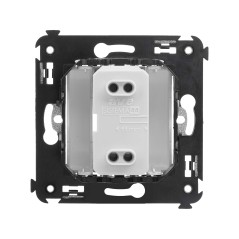 Avanti Звонок в стену, Белое облако