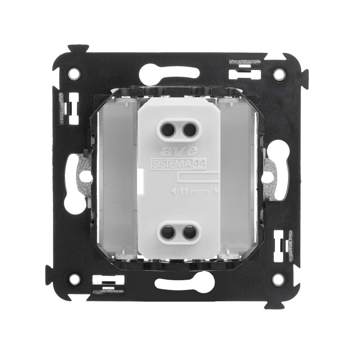 Avanti Звонок в стену, Белое облако