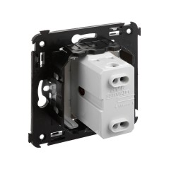 Avanti Звонок в стену, Белое облако