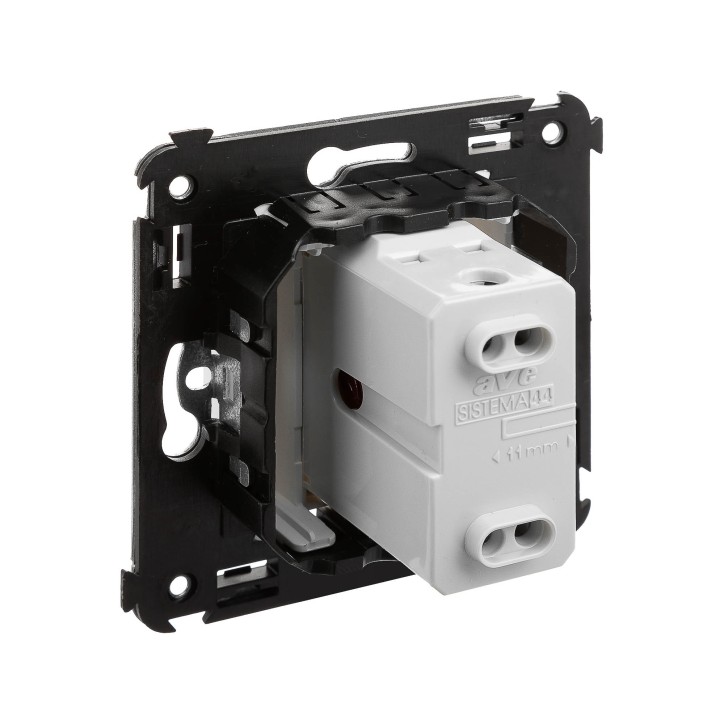 Avanti Звонок в стену, Белое облако