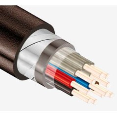Кабель контрольный КВВГЭнг(А)-LS 10х1,5