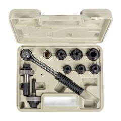 Пресс ручной для пробивки отверстий ПРПО-60 серия МАСТЕР