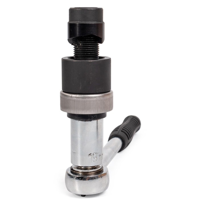 Пресс ручной для пробивки отверстий ПРПО-60 серия МАСТЕР Пресс ручной для пробивки отверстий ПРПО-60 серия МАСТЕР