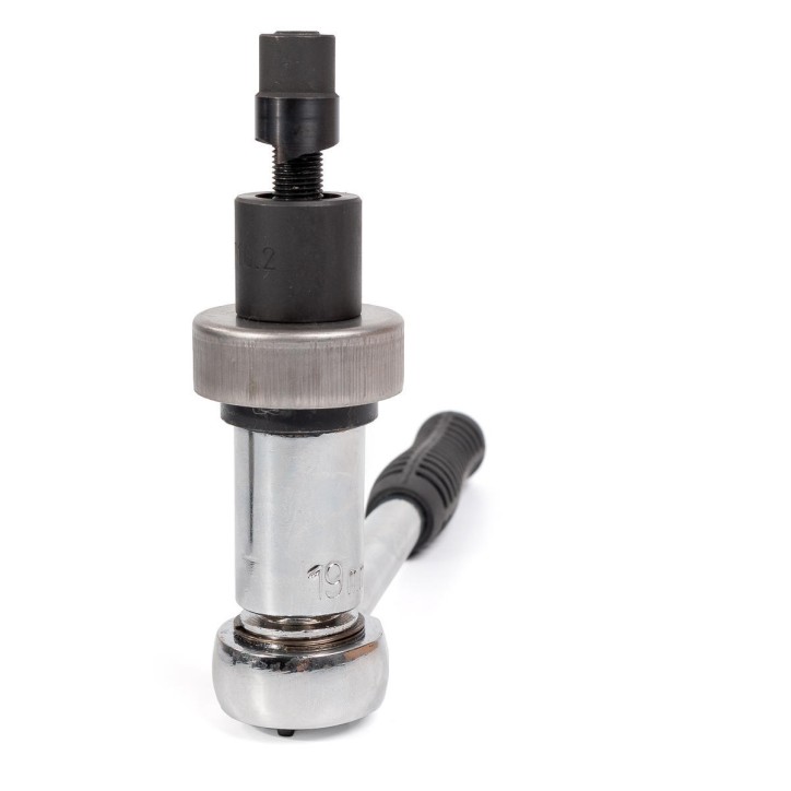 Пресс ручной для пробивки отверстий ПРПО-60 серия МАСТЕР Пресс ручной для пробивки отверстий ПРПО-60 серия МАСТЕР