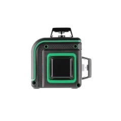 Уровень лазерный Cube 3-360 GREEN Professional Edition