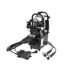 Помпа электрогидравлическая ПМЭ-7050У-К2 серия ПРОФИ