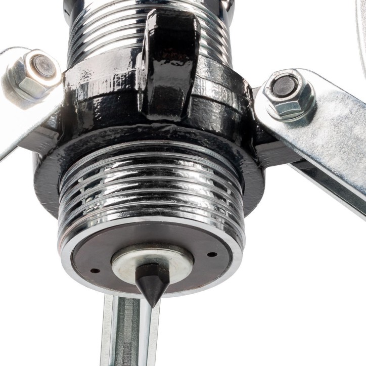 Съемник гидравлический СГ-10 серия ПРОФИ