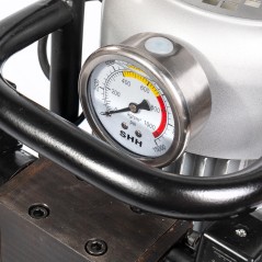 Помпа электрогидравлическая ПМЭ-7050У-К2 серия ПРОФИ