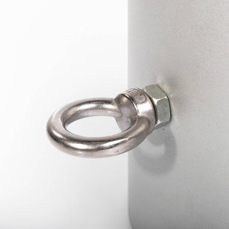 Домкрат грузовой односторонний ДГ-50П100 ПРОФИ