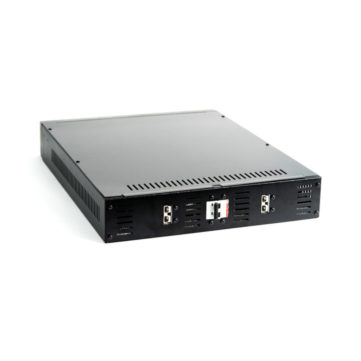 Блок батарейный SKAT BC 72/9 RACK Блок батарейный SKAT BC 72/9 RACK