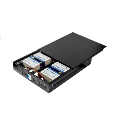 Блок батарейный SKAT BC 72/9 RACK