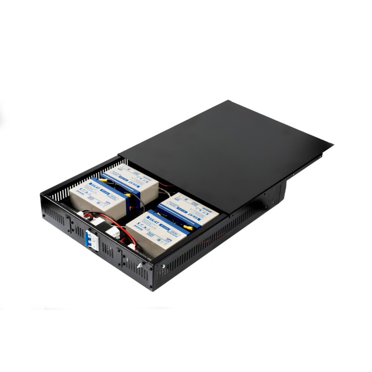Блок батарейный SKAT BC 72/9 RACK Блок батарейный SKAT BC 72/9 RACK
