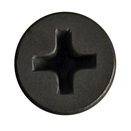 Саморез гипсокартон/дерево 3,5х55 фосфатированный (3500шт)