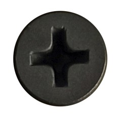 Саморез гипсокартон/металл 3,5х19 фосфатированный (18000шт)