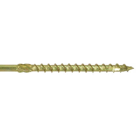 Шуруп конструкционный, для дерева, прессшайба TORX 40, ж/п 8x220 (1шт.)