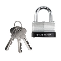 Замок навесной ССН-40