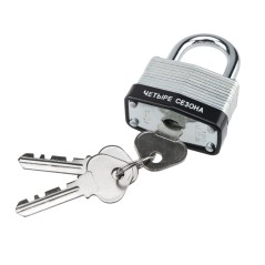 Замок навесной ССН-40