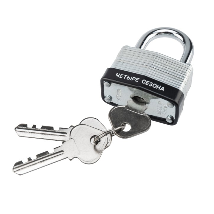 Замок навесной ССН-40 Замок навесной ССН-40