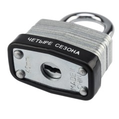 Замок навесной ССН-40