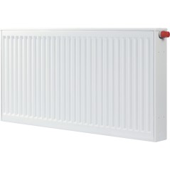 Радиатор стальной панельный METEOR Classic 22/300/1200 нижнее правое подключение