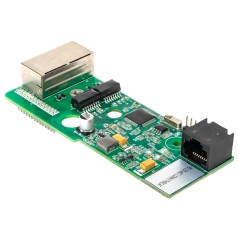 Карта расширения для преобразователя частоты PRO-Drive PD-150-ACC-COMM-ETHERCAT