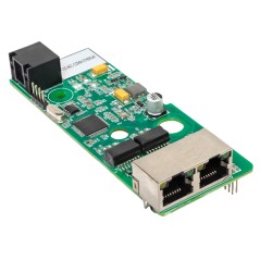 Карта расширения для преобразователя частоты PRO-Drive PD-150-ACC-COMM-ETHERCAT