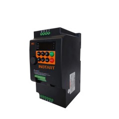 Преобразователь частоты 11кВт, 25А, 3Ф, 220В±15%, 50Гц/60Гц, IP20