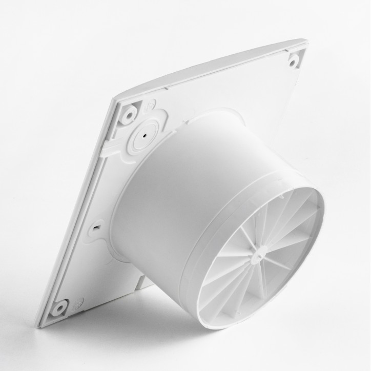 Decor 100CH (230V 50HZ) RE Вентилятор Decor 100CH (230V 50HZ) RE Вентилятор