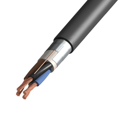 Кабель силовой КГВВЭнг(А)-LS 4х2.5