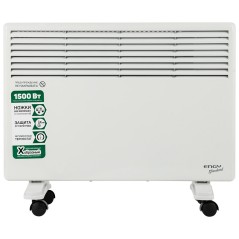 Конвектор электрический брызгозащищенный EN-15 0W