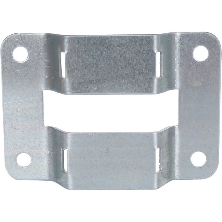 SAC-0030-000825 STOUT Крепление для мембранного бака емкостью 8-25 л.