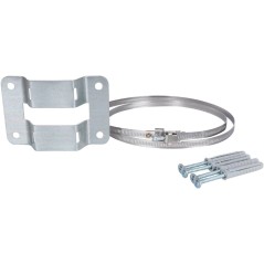 SAC-0030-000825 STOUT Крепление для мембранного бака емкостью 8-25 л.