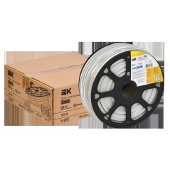 Лента светодиодная ''неон'' 50м LSR-2835B120-9,6-IP67-220В IEK