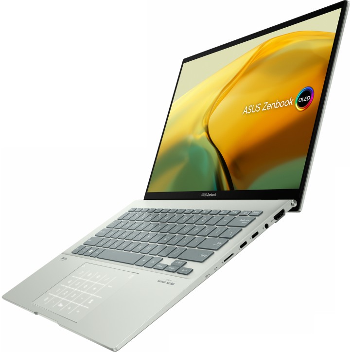 Ноутбук UX3402VA-KM064W 14'' OLED Core i7 1360P 16GB/1024GB SSD