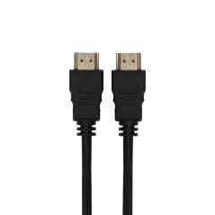 Кабель HDMI-HDMI, фильтры, GOLD, 10м PROconnect REXANT 17-6208-6