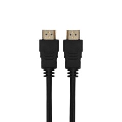 Кабель HDMI-HDMI с фильтрами, 10м., GOLD PROconnect