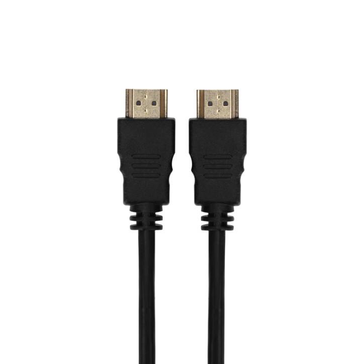 Кабель HDMI-HDMI с фильтрами, 10м., GOLD PROconnect