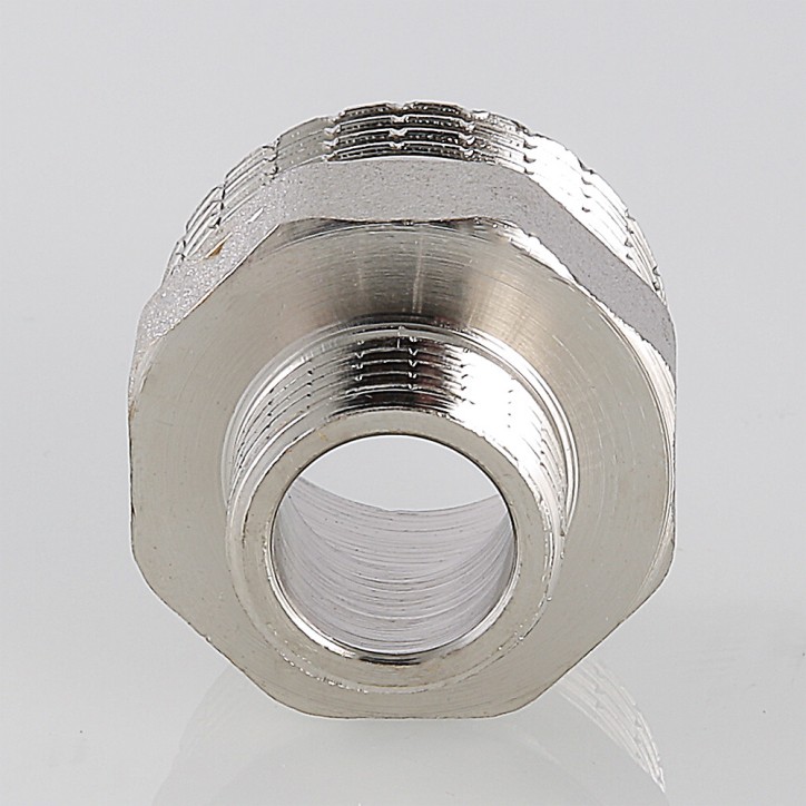 Ниппель 3/8'x1/4'