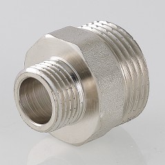 Ниппель 3/8'x1/4'