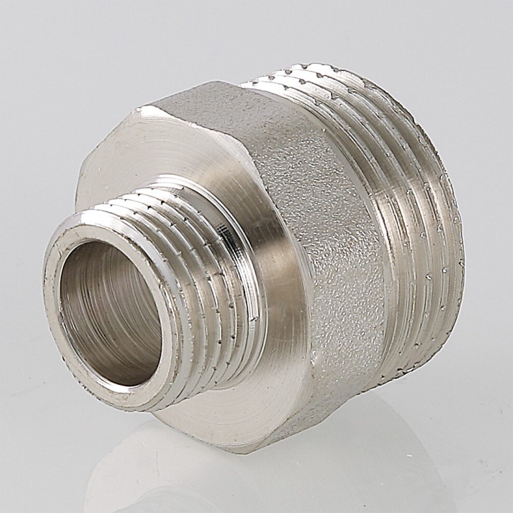 Ниппель 3/8'x1/4'