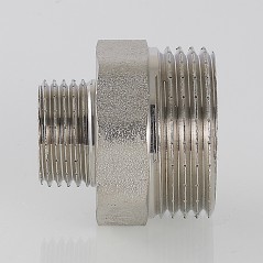 Ниппель 3/8'x1/4'