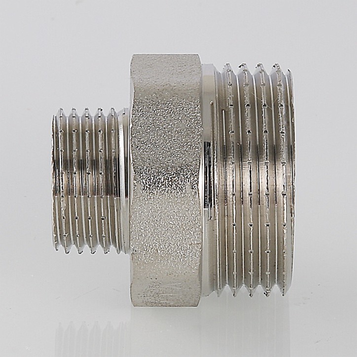 Ниппель 3/8'x1/4'